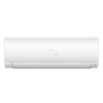 Мульти сплит-система Haier на 3 комнаты (30+30+30 кв.м.) FLEXIS White