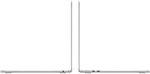 Ноутбук Apple MacBook Air 13 2024 13.6" / 16 Гб / SSD 256 Гб / macOS / MC8H4RU/A