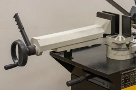 Ленточнопильный станок Stalex BSM-125G