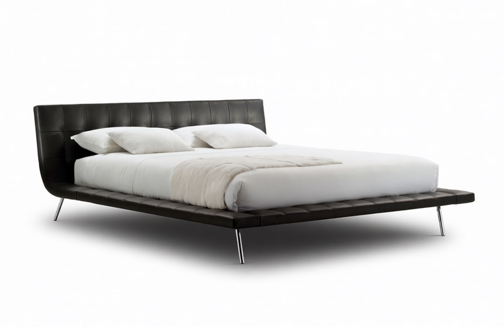 Дизайнерская кровать Onda