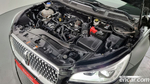 Lincoln Corsair 2.0 Reserve AWD (09.2021)