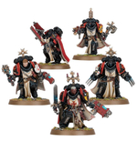Combat Patrol: Black Templars (2025)