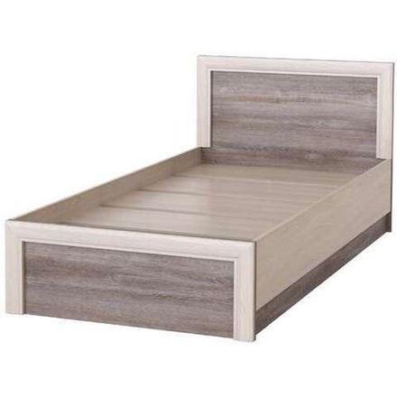 Кровать 0,9 Октава