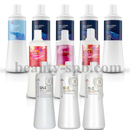 Оксиды Велла