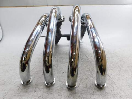 глушитель Honda X11