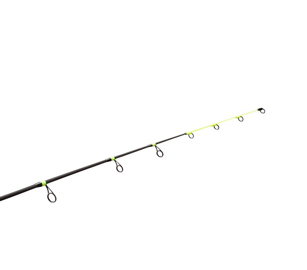 Удилище для зимней рыбалки Tickle Stick Ice Rod Mag L 68см