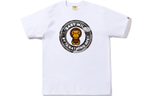 A Bathing Ape Milo Busy Works Tee