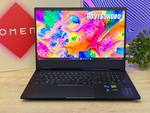 Ноутбук HP Omen 16, intel core i7-14650HX, 16.1" 2560x1440, NVIDIA GeForce RTX 4070, 16 Gb RAM 512 Gb SSD, Win 11Pro