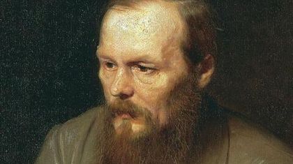 “From Dostoevsky to Today: The Depths of the Human Soul”