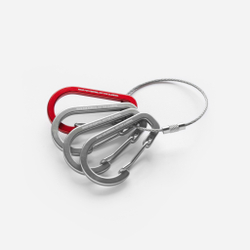 Набор карабинов WHITELAB