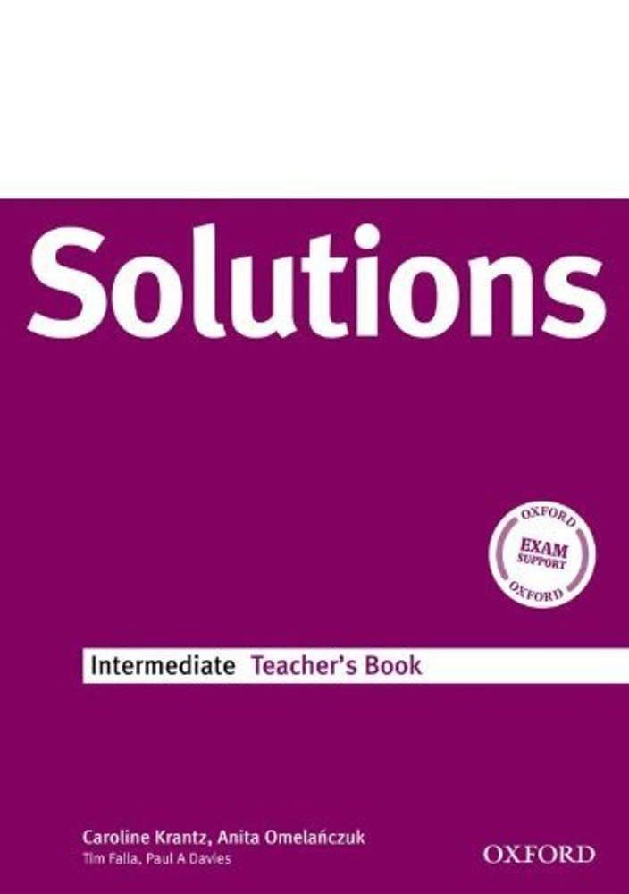 SOLUTIONS INT    TB