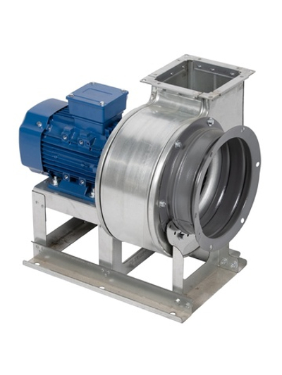 Вентилятор радиальный SHUFT RAD-2,5-RH12-0,75-3000-Л0