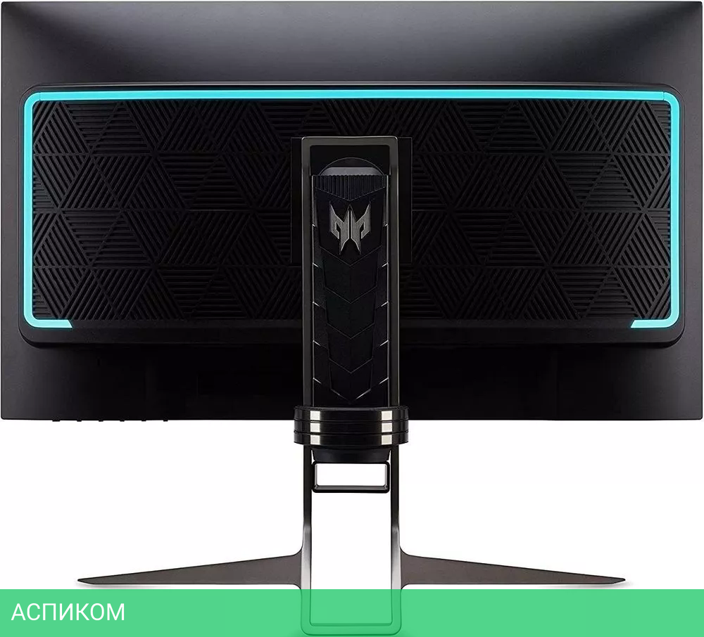 Монитор Acer Predator XB323QKNVbmiiphuzx