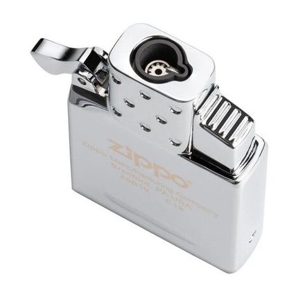 Вставка Zippo газовая с одинарным пламенем