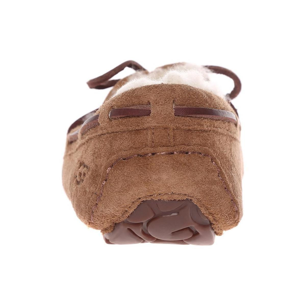 Мокасины UGG DAKOTA Slipper, 5612-CHE