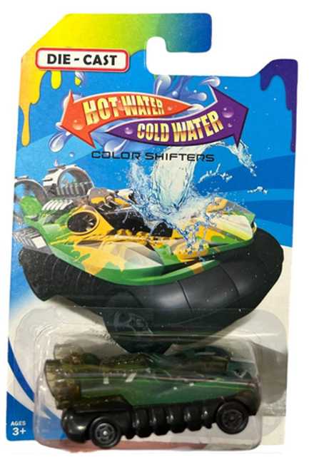 Набор машинок 10шт 4/2