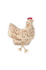 Подушка Lorena Canals Chiken (36 x 35 x 11 см)