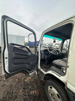 Автомеханический Завод 5758* на шасси КамАЗ 43085 4x2 Изотермический/рефрижератор 57585A (Изотермиче