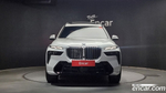 BMW X7 (G07) xDrive 40d M Sports 6-и местный (08.2023)