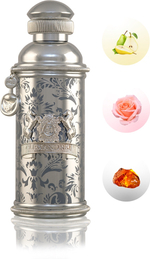 Alexandre.J The Collector: Silver Ombre  парфюм