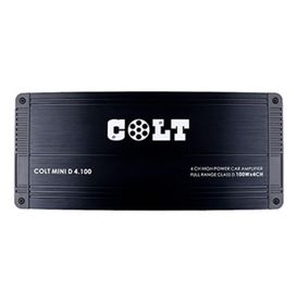 Усилители COLT