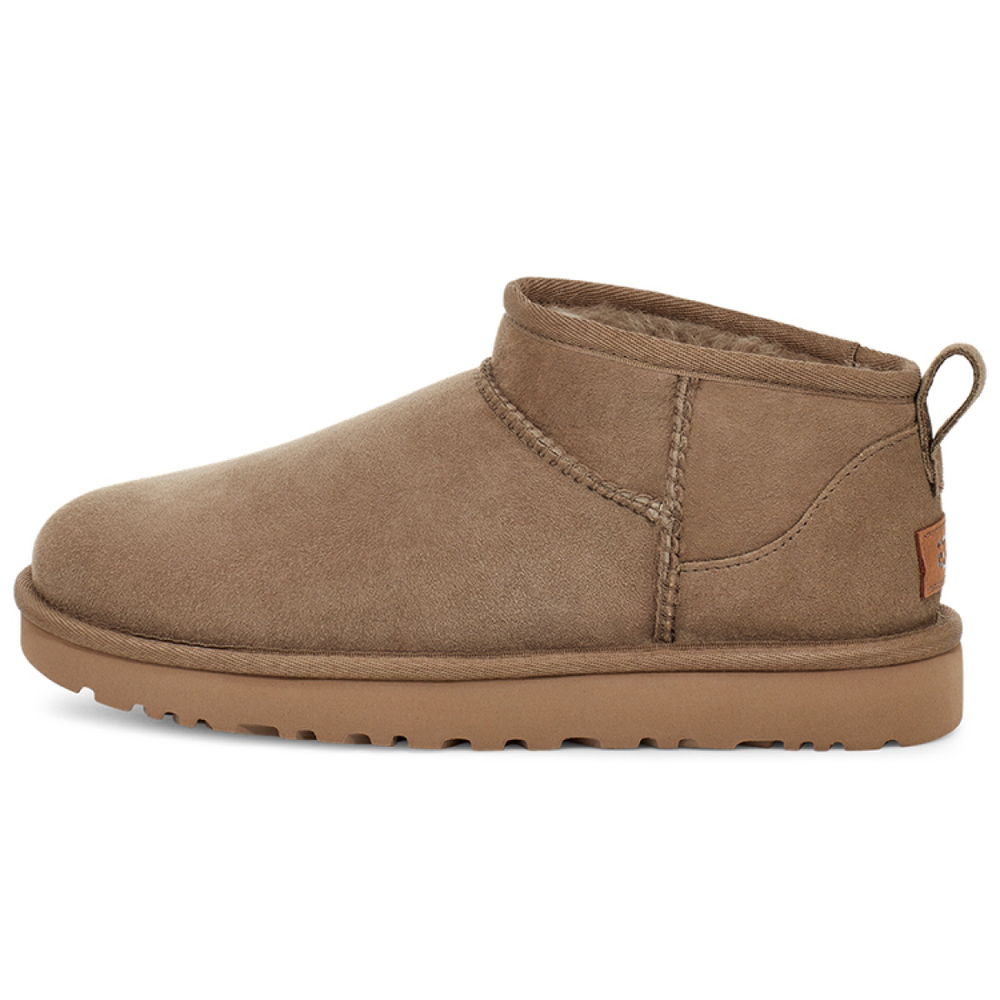 Обувь UGG CLASSIC ULTRA MINI, 1116109-ALP