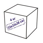 Платформа GigaBloks 7,5"