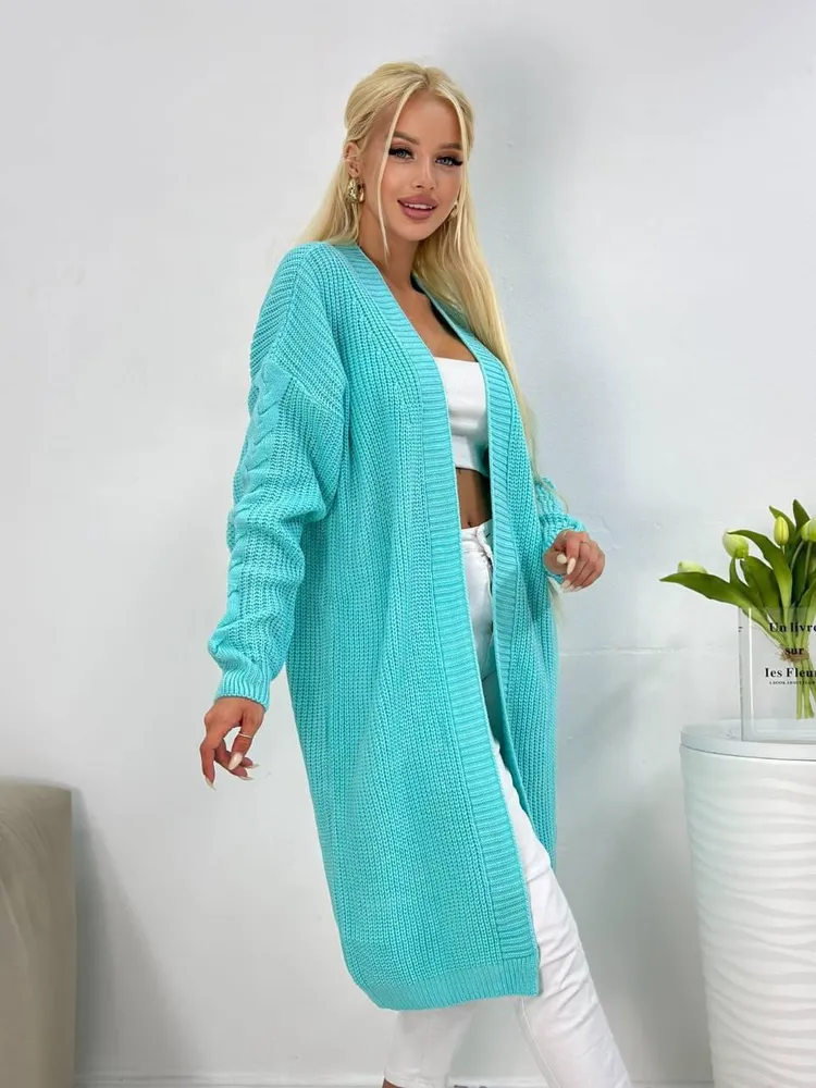 Кардиган 6819094 Fabrika