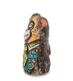 КоКо Шамель KK-354 Фигурка «Планета обезьян» шамот