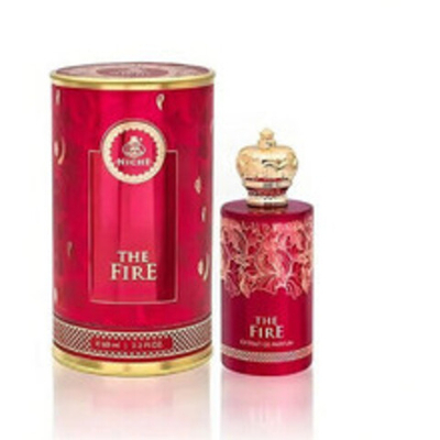 French Avenue The Fire Extrait de Parfum 60ml