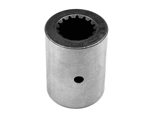 Втулка шлицевая карданного вала переднего моста Z-15, 224