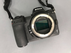 Nikon Z6 Body