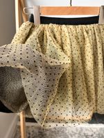 Новая юбка Bonpoint, 128