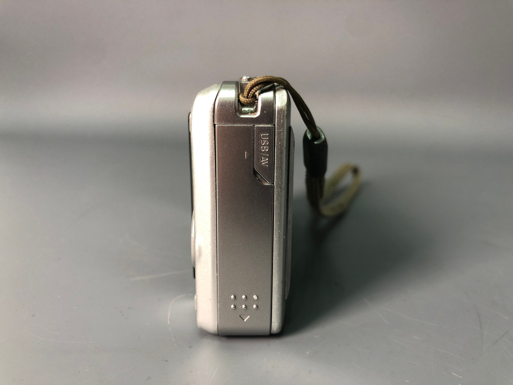 Casio Exilim EX-Z9