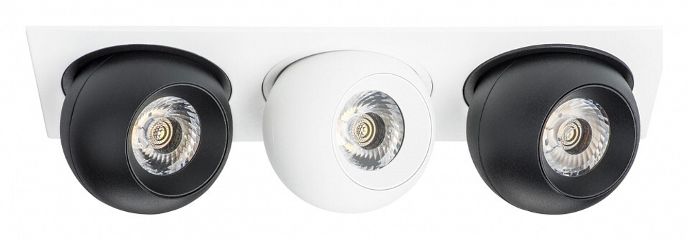 Встраиваемый светильник Lightstar Intero BALL i536726272