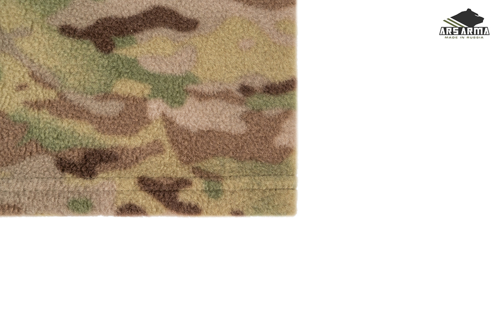Гейтор (шарф-труба) флисовый А-21 Номад ARS ARMA