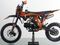 Мотоцикл RACER TRX125E PITBIKE