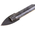 СВЕРЛО MATRIX ПО КЕРАМИЧЕСКОЙ ПЛИТКЕ 5Х70ММ 72815