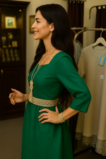 Платье «Татьяна»