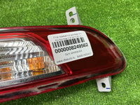 ПТФ правый Kia Sportage 3 SL (2010-2016)