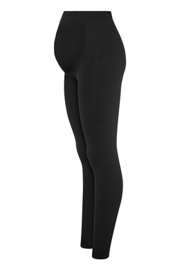 Леггинсы №67 SUPER SOFT Чёрный