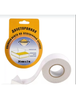 Клейкая лента Двухсторонний скотч на вспененной основе VIOR