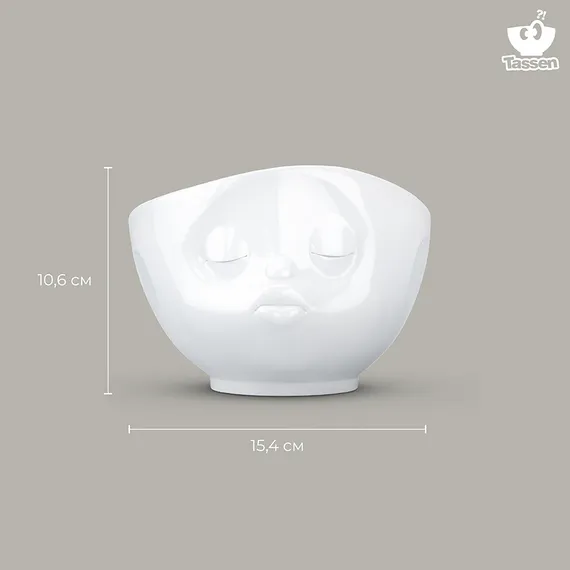 Чаша Tassen Kissing 500 мл