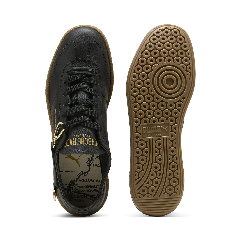 Мужские кеды PUMA Porsche Legacy Palermo Lth