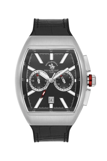 Santa Barbara Polo & Racquet Club Unique SB.1.10607-2