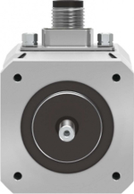Шаговый двигатель Festo EMMS-ST-42-S-SE-G2