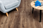Кварцвиниловая плитка Alpine Floor Real Wood ECO 2-3 Дуб Vermont