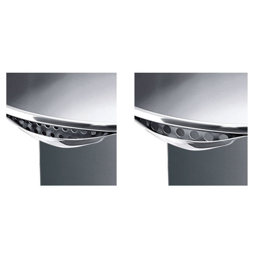 Кастрюля 7.6л 24см Beka Emporo