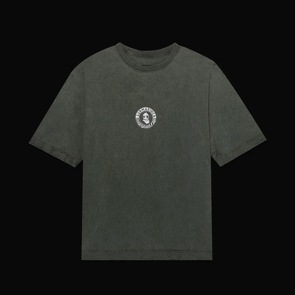 TSHRT_GMD Forest Camo Main Logo