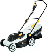 Газонокосилка электрическая Kranz KR-2000 KR-16-1241